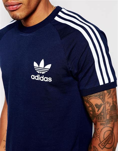 shirt adidas herren|adidas originals men's shirts.